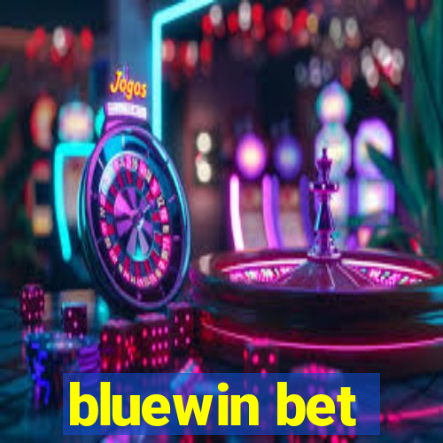 bluewin bet